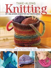 Take-Along Knitting