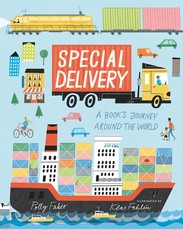 Special Delivery