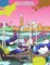 Creative journey around Venice
