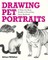 Drawing Pet Portraits