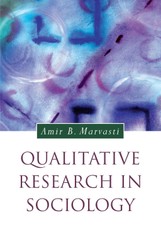 Qualitative Research in Sociology