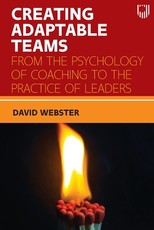 Creating Adaptable Teams