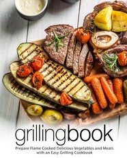 Grilling Book
