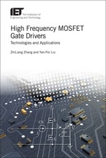 High Frequency Mosfet Gate Drivers