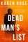Dead Man's List