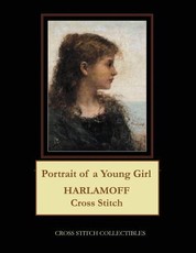Portrait of a Young Girl