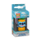 FUNKO POP! Raktų pakabutis: Disney: Lilo & Stitch - Stitch in pineapple​
