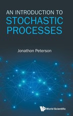 INTRODUCTION TO STOCHASTIC PROCESSES, AN