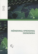 Inžinerinių sprendimų ekonomika