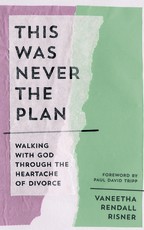 This Was Never the Plan