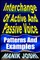Interchange Of Active And Passive Voice