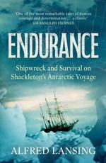 Endurance: Shackleton's Incredible Voyage