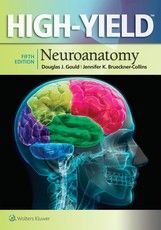 High-Yield(tm) Neuroanatomy