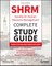 SHRM Society for Human Resource Management Complete Study Guide