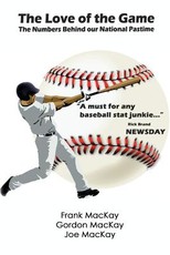 The Love of the Game