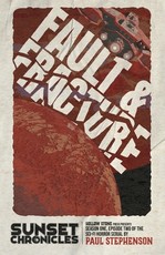Fault & Fracture
