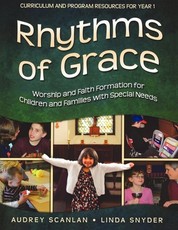 Rhythms of Grace Year 1