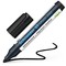 Žymeklis baltai lentai Maxx 290 2-3mm juodas