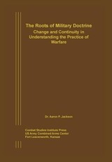 The Roots of Military Doctrine
