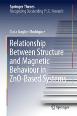 Relationship Between Structure and Magnetic Behaviour in ZnO-Based Systems