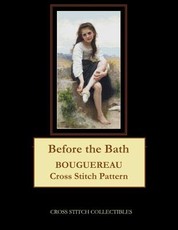 Before the Bath