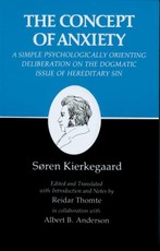 Kierkegaard's Writings, VIII