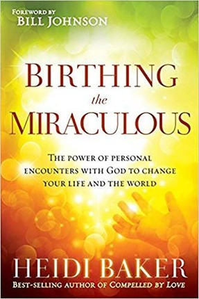 Birthing the Miraculous