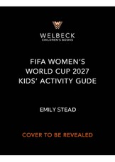 FIFA Women's World Cup 2027 Kids' Handbook
