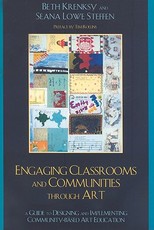 Engaging Classrooms and Communities Through Art