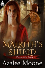 Malrith's Shield