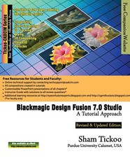 Blackmagic Design Fusion 7 Studio