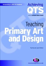 Key, P: Teaching Primary Art and Design