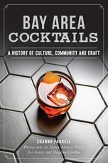 Bay Area Cocktails