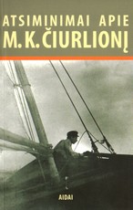 Atsiminimai apie M. K. Čiurlionį