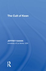 The Cult of Kean
