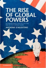 Rise of Global Powers