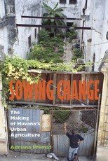 Sowing Change