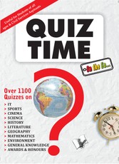 Utial, I: Quiz Time