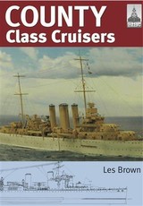 County Class Cruisers