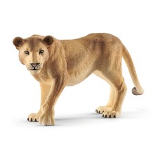 SCHLEICH WILD LIFE Liūtė