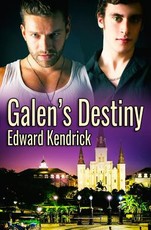 Galen's Destiny