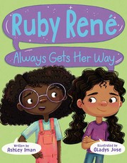 Ruby RenÃÂ© Always Gets Her Way