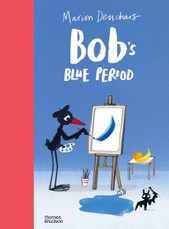 Bob's Blue Period