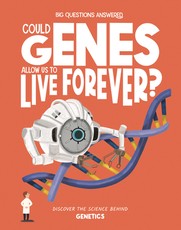 How Do Genes Make Us Who We Are?