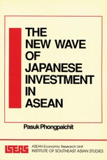 The New Wave of Japanese Investment in ASEAN
