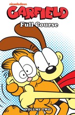 Garfield: Full Course Vol 2