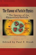The Flavour of Particle Physics