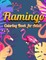 Flamingo Coloring Book for Adults