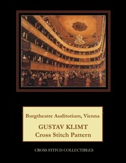 Burgtheatre Auditorium, Vienna