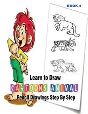 Learn to Draw Cartoons